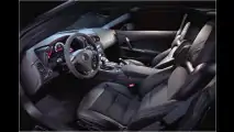 Teuflische Corvette