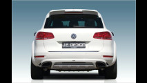 Hybrid-SUV mit 440 PS