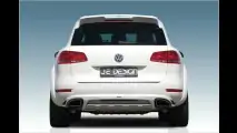 Hybrid-SUV mit 440 PS