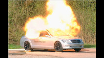 Mercedes-Benz S-Guard