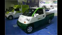 Knuffige Korea-Stromer
