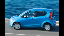 Agiler mit Autogas