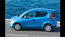 Agiler mit Autogas