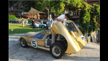 Concorso d'Eleganza Villa d'Este 2011