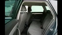 Dieselkombi mit 120 PS
