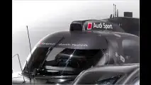 Audis Le-Mans-Renner
