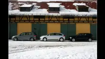 Herzhafte Kompakt-Sparer