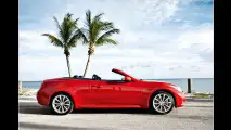 Neues von Infiniti