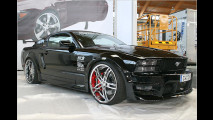 Tuning World Bodensee