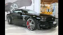 Tuning World Bodensee