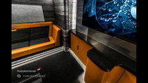 Carlex Design tır modifiyesi