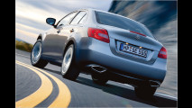 Suzuki bringt den Kizashi