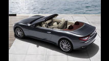 Neu: Maserati GranCabrio