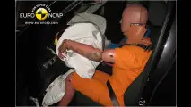 C3 patzt beim Crashtest