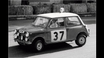 Happy Birthday, Mini!