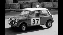 Happy Birthday, Mini!