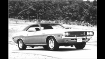 Dodge Challenger (Fluchtpunkt San Francisco)
