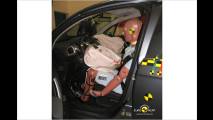C3 patzt beim Crashtest