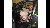C3 patzt beim Crashtest