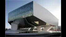 Porsche-Museum