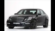 Brabus-i-Tüpfelchen