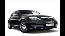 Chrysler im Kern