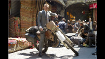 Skyfall (2012): Honda CRF250R