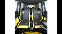 Sportliche Elektro-Twins