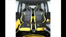 Sportliche Elektro-Twins