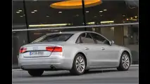 Auto ohne Fahrer