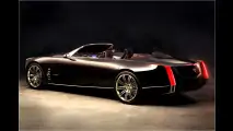 Neuer Cabrio-Riese 