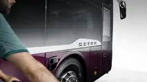 2017 Setra S 531 DT