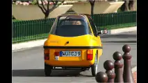 Das sparsamste Auto?