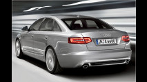 Audi A6 Limousine