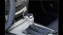 Mehr Power für C 63 AMG