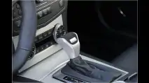 Mehr Power für C 63 AMG