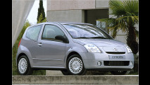 Citroën C2 HDi 70 Advance