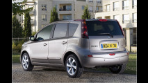 Nissan Note i-Way