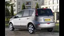 Nissan Note i-Way