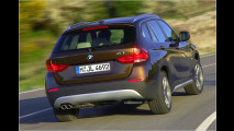 BMW: Das ist der X1