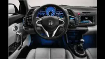 Honda CR-Z: Spar-Sportler