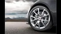 Hochleistungs-Coupé