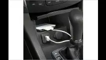 Suzuki zeigt den Kizashi