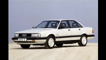 Audi 200