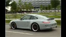 Porsche 911 Sport Classic