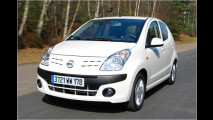 Nissan Pixo 1.0 visia