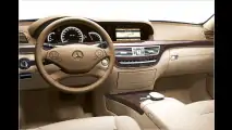 Sauberer Luxus