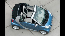 Smart Fortwo 2011 kommt