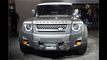 Defender von morgen