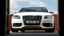 MTM: Der Super-S4